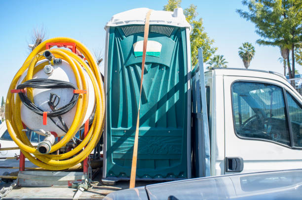 Best Porta potty rental near me  in Perry Park, CO