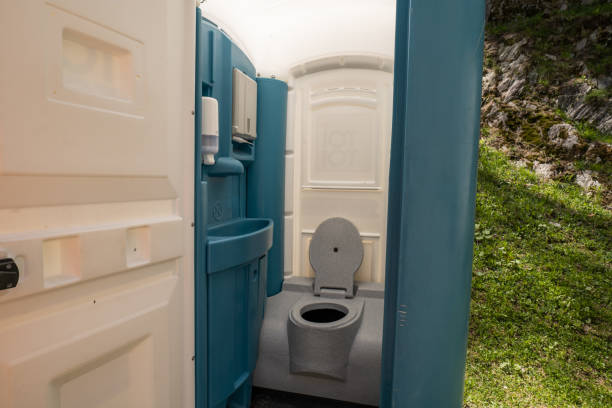 Best Sanitation services for porta potties  in Perry Park, CO