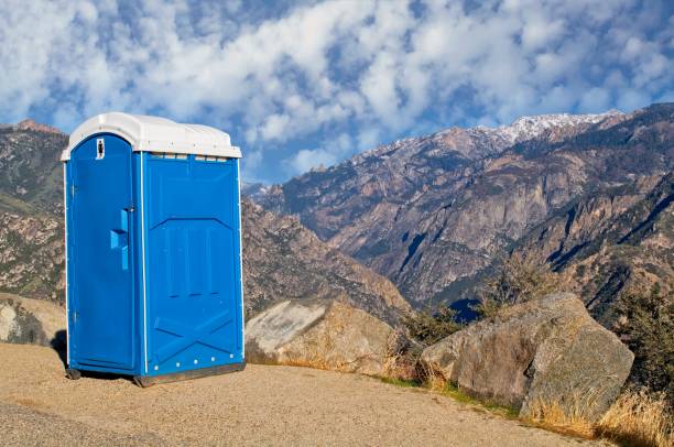Best Portable bathroom rental  in Perry Park, CO