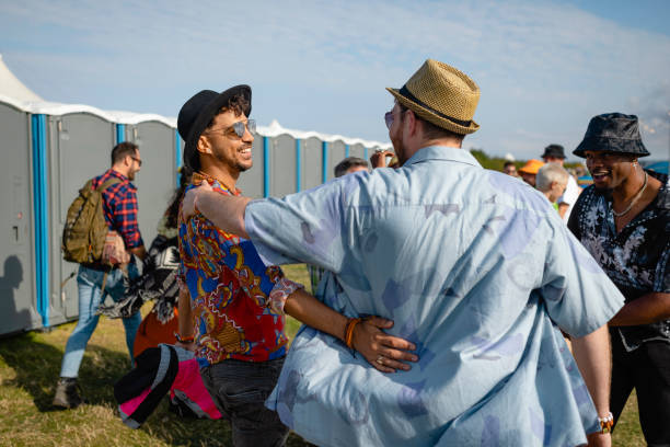 Best Local porta potty services  in Perry Park, CO