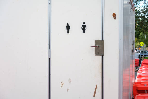Best Long-term porta potty rental  in Perry Park, CO