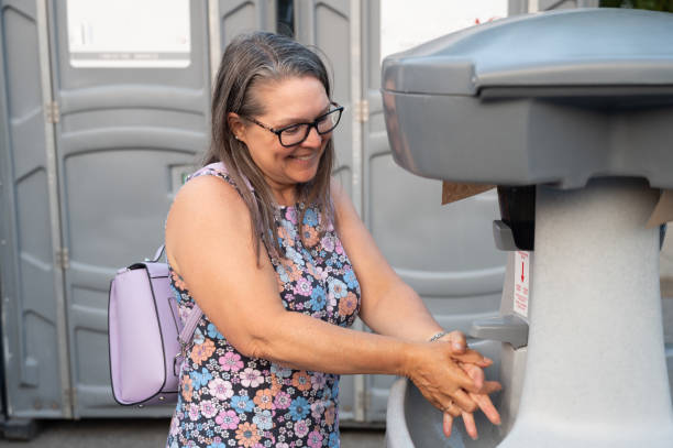 Affordable portable toilet rental in Perry Park, CO