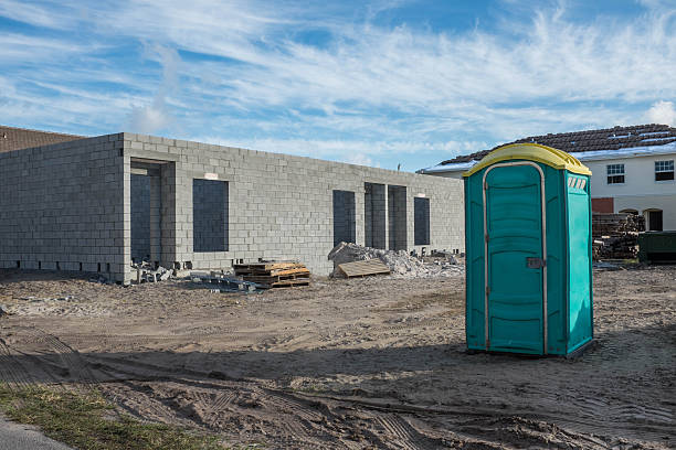 Portable restroom solutions in Perry Park, CO